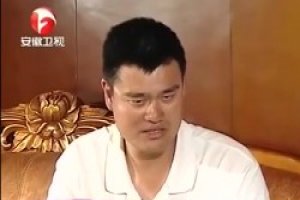 钱德勒：有人管吗？姚明讲话实在太欺负人了！